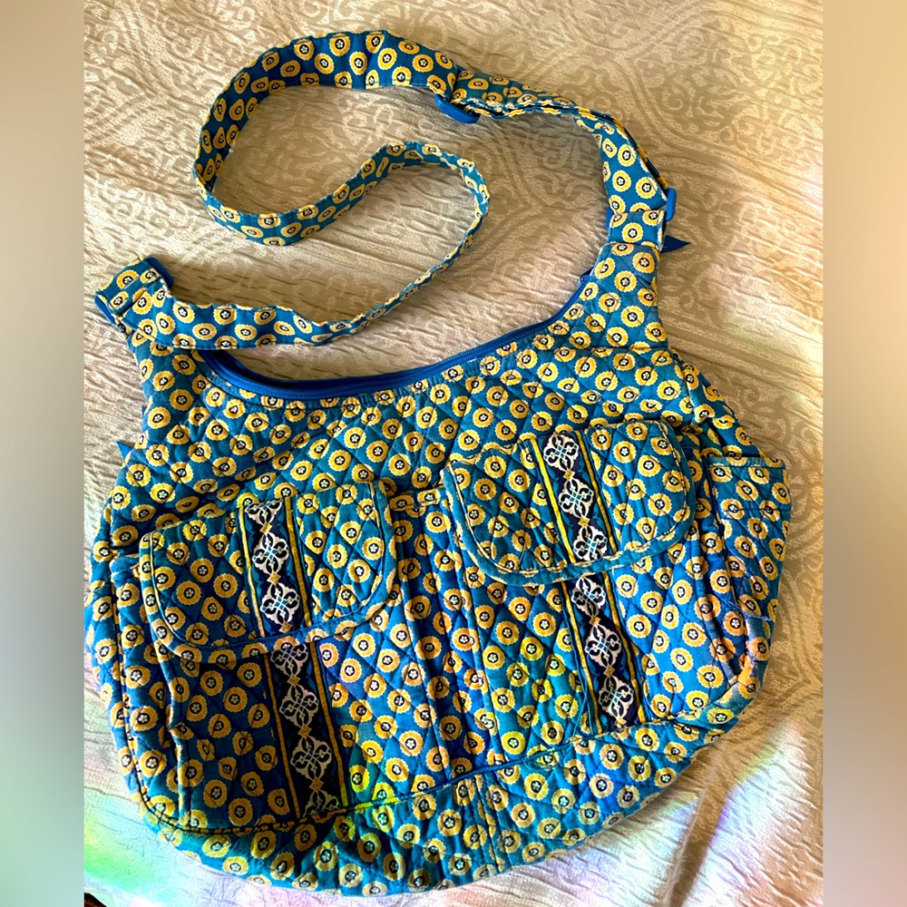 Vera Bradley shoulder bag